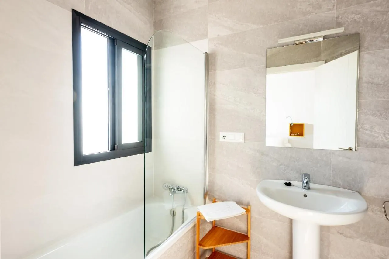 Villa Ladera Vista By Villa Plus Nerja Spain