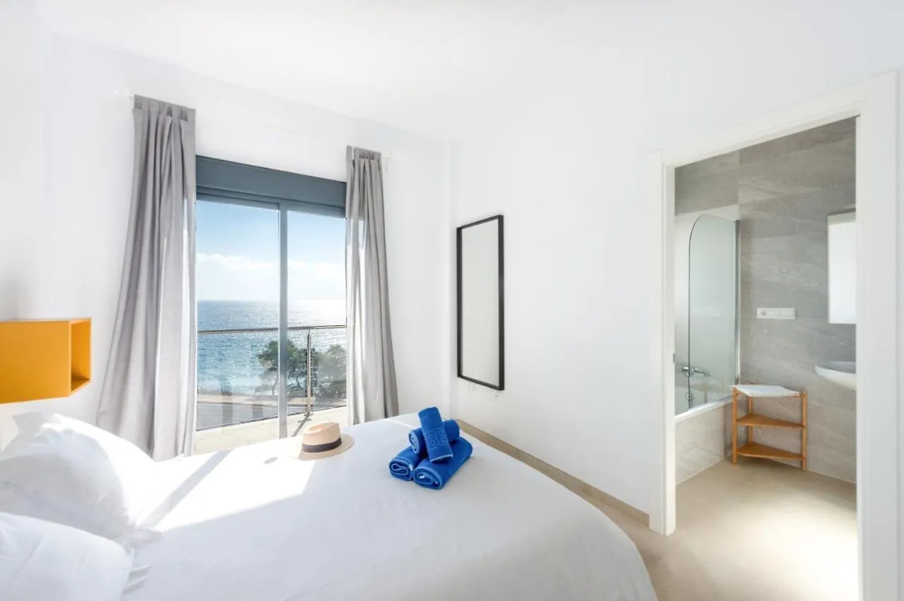 Villa Ladera Vista By Villa Plus Nerja 0*,  Spain