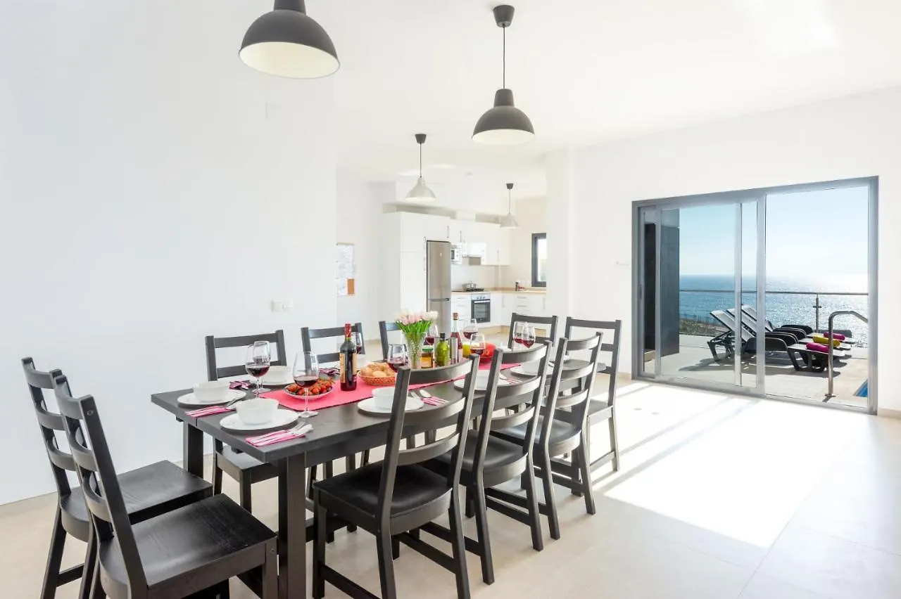 Villa Ladera Vista By Villa Plus Nerja