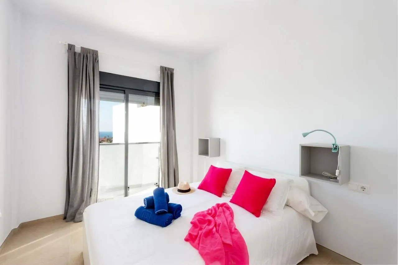 Villa Ladera Vista By Villa Plus Nerja