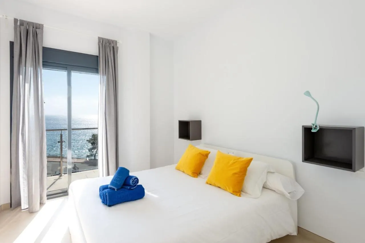 Villa Ladera Vista By Villa Plus Nerja