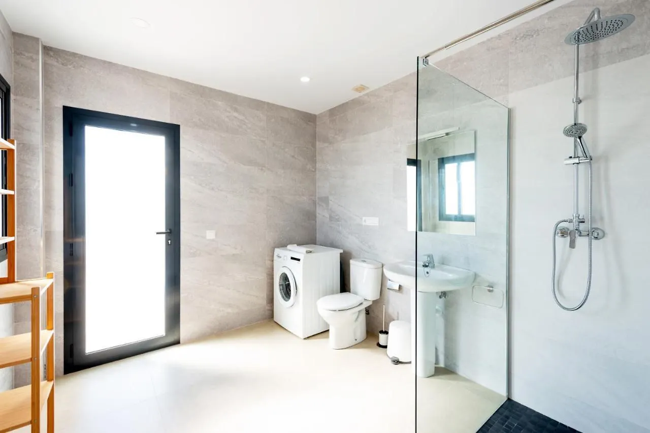 Villa Ladera Vista By Villa Plus Nerja