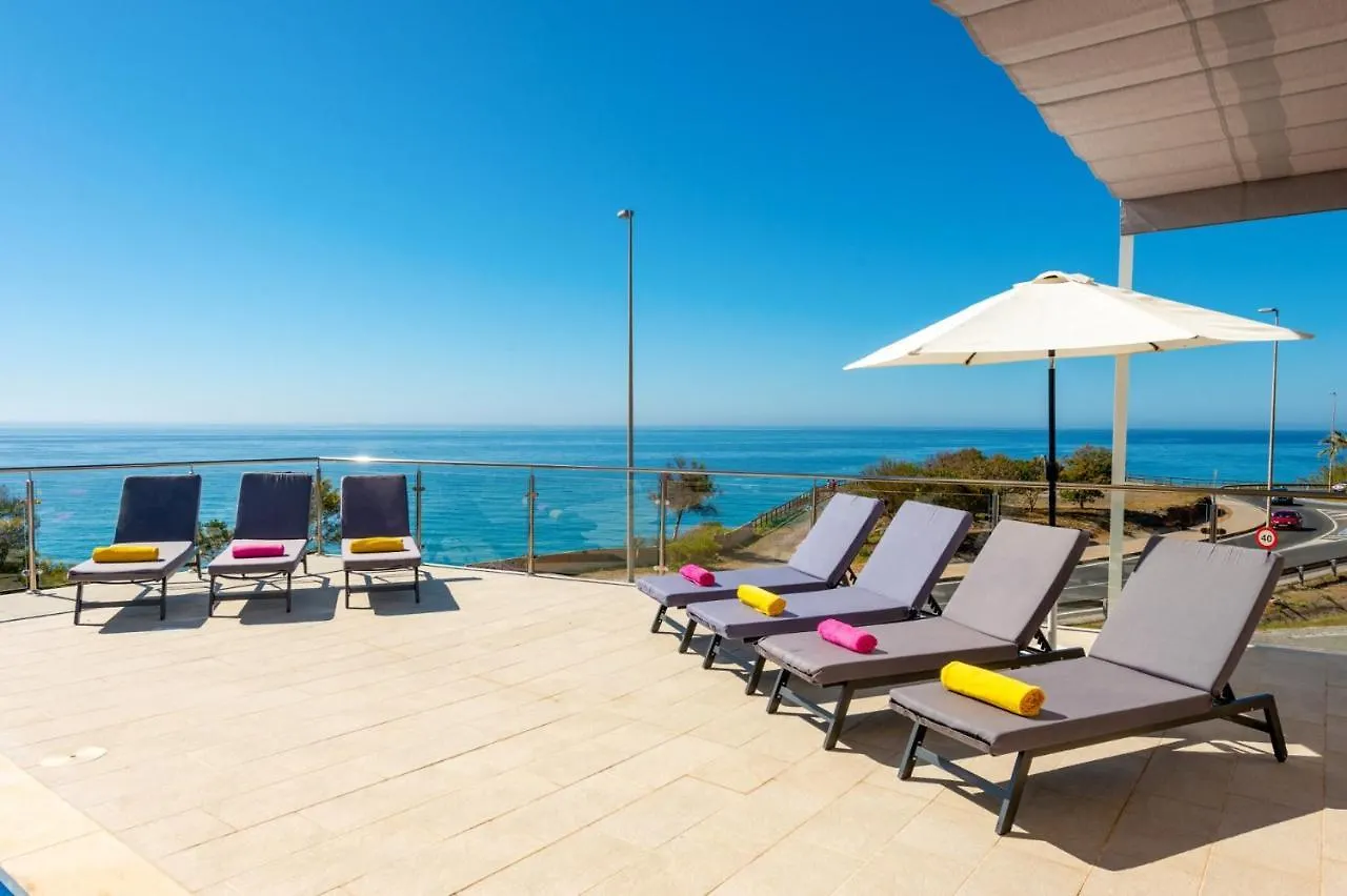 Villa Ladera Vista By Villa Plus Nerja Spain