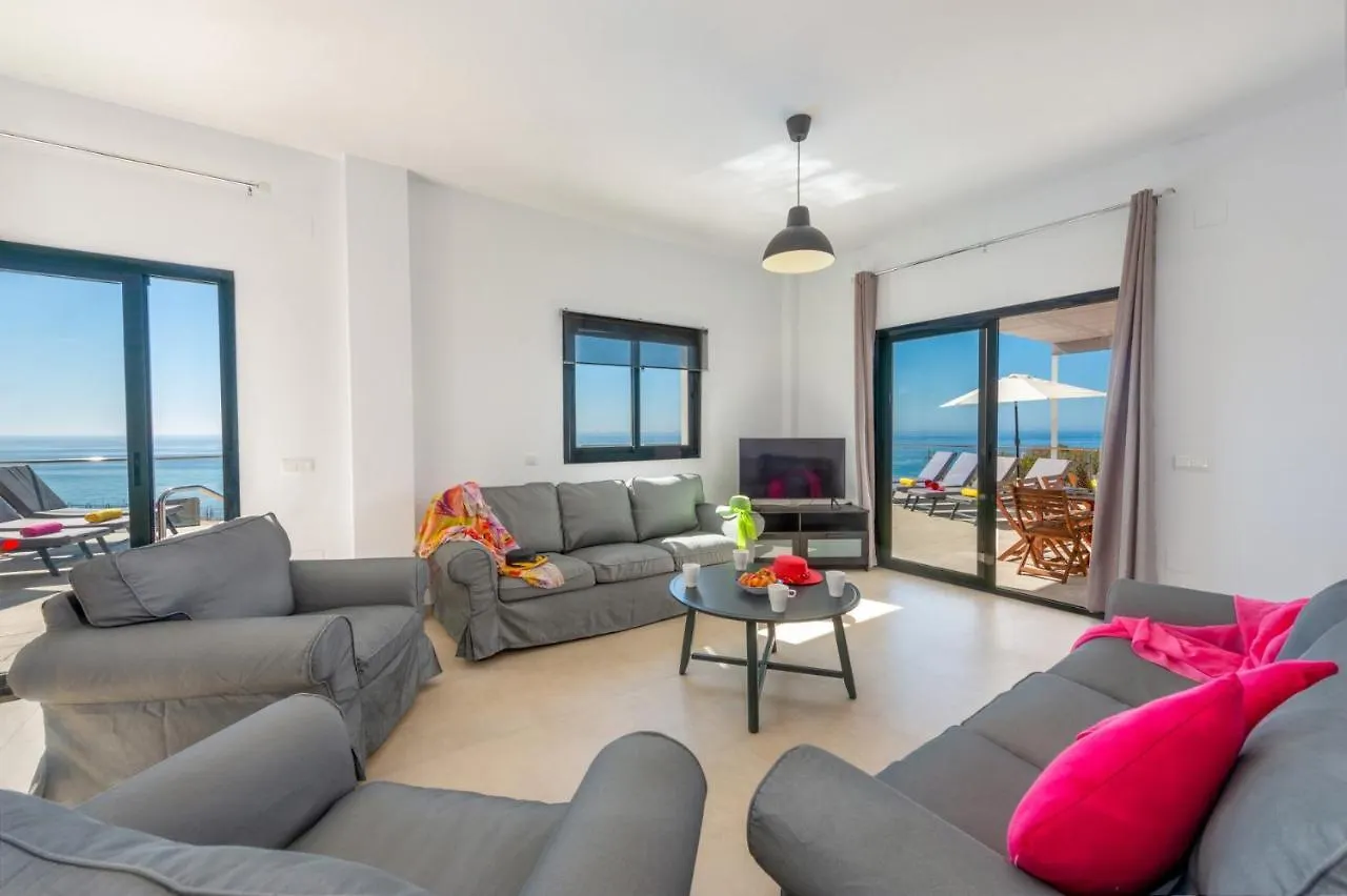 Villa Ladera Vista By Villa Plus Nerja