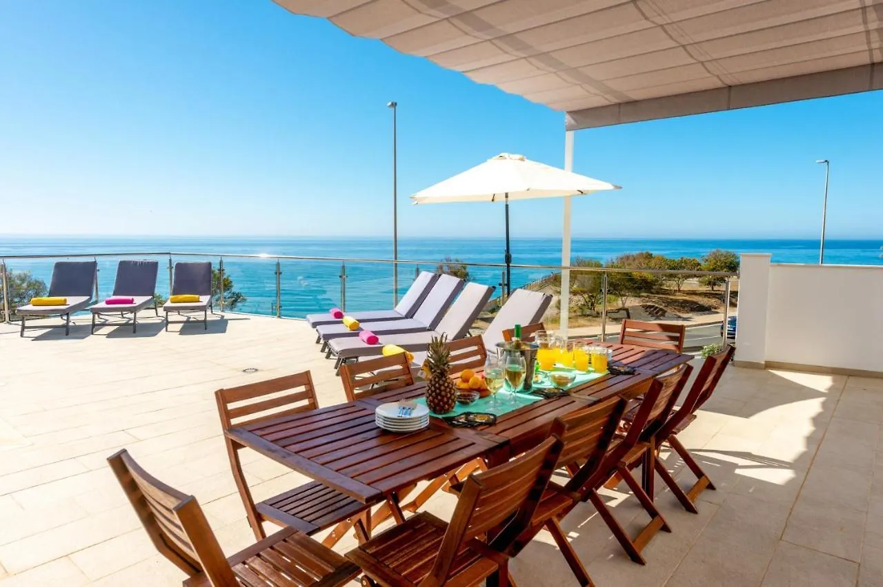 Villa Ladera Vista By Villa Plus Nerja