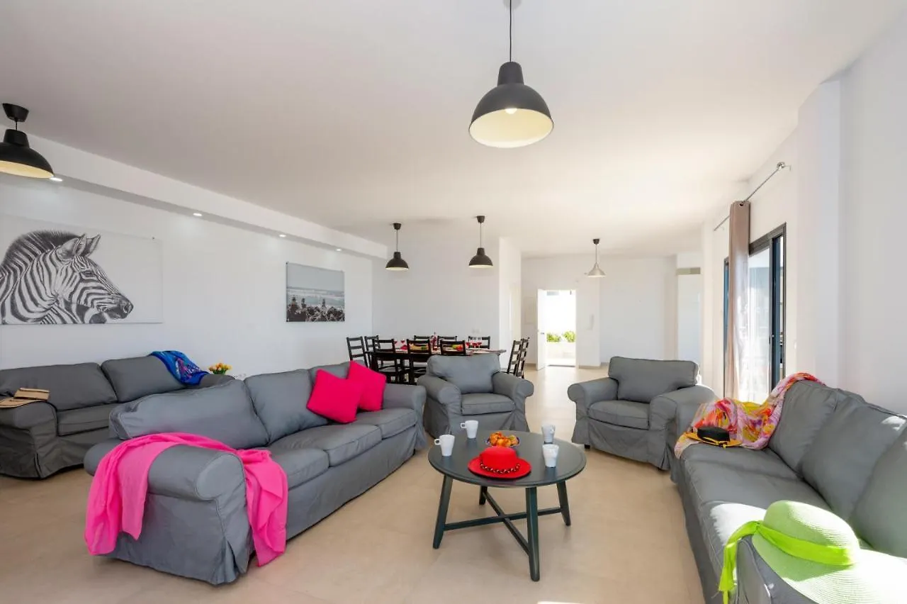 Villa Ladera Vista By Villa Plus Nerja