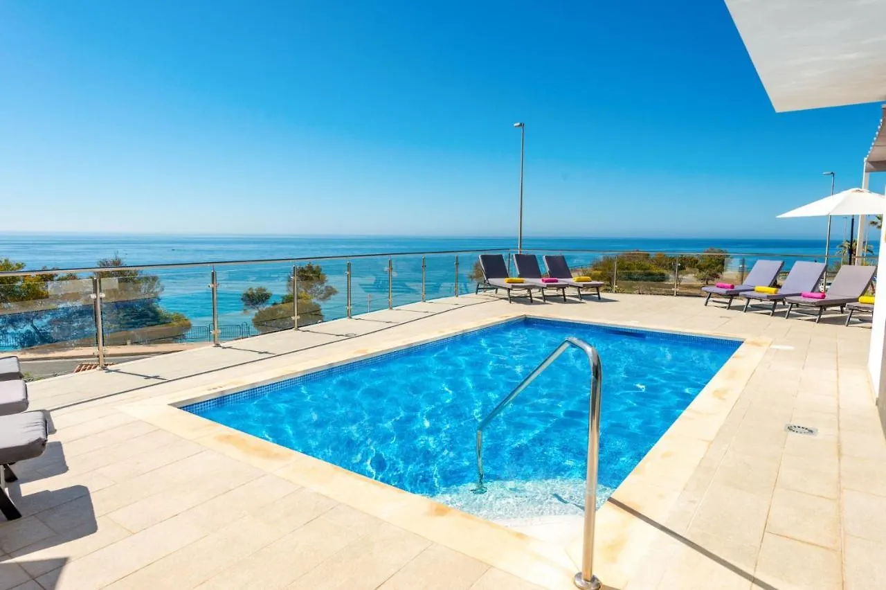 Villa Ladera Vista By Villa Plus Nerja