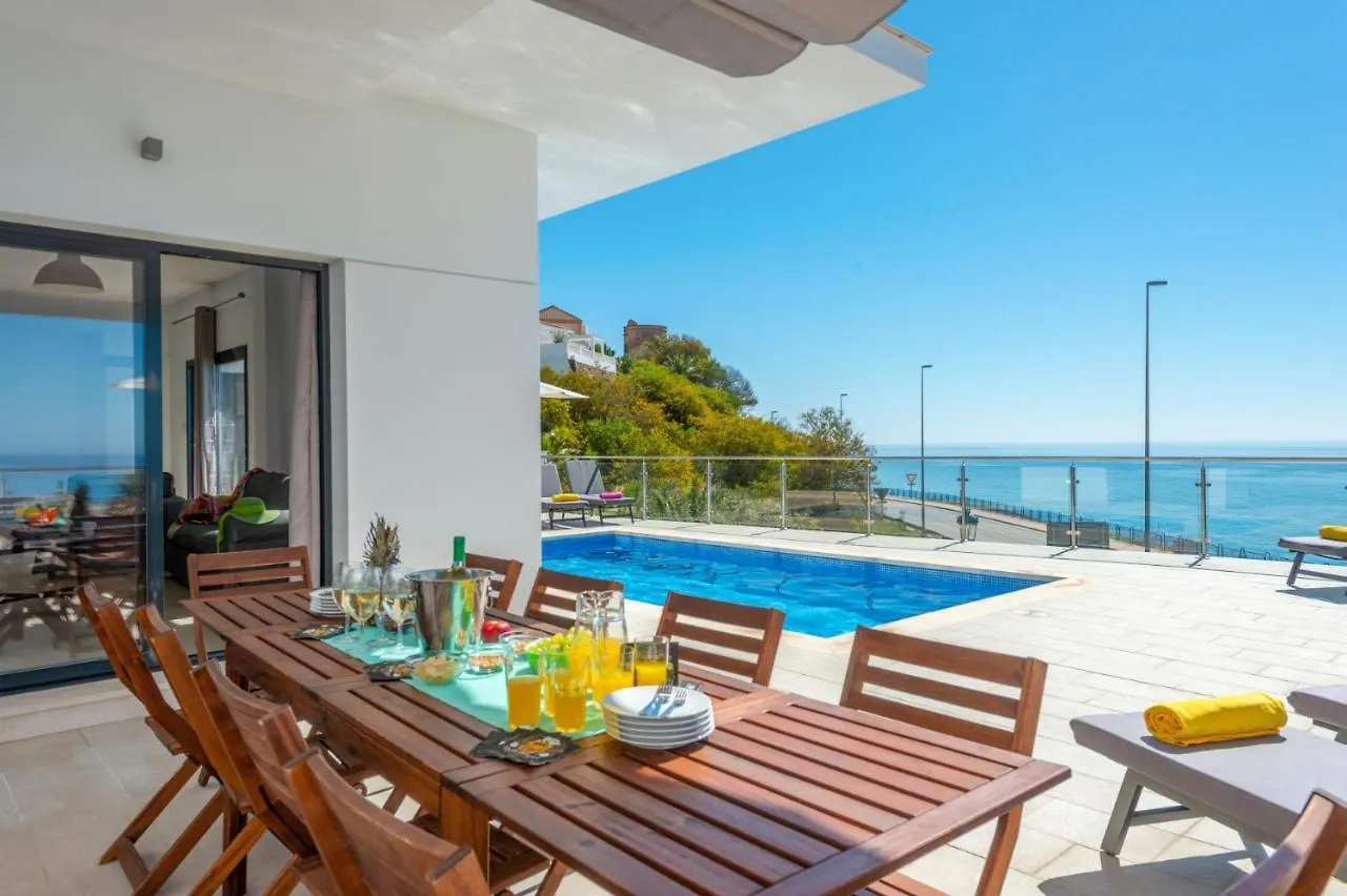 Villa Ladera Vista By Villa Plus Nerja