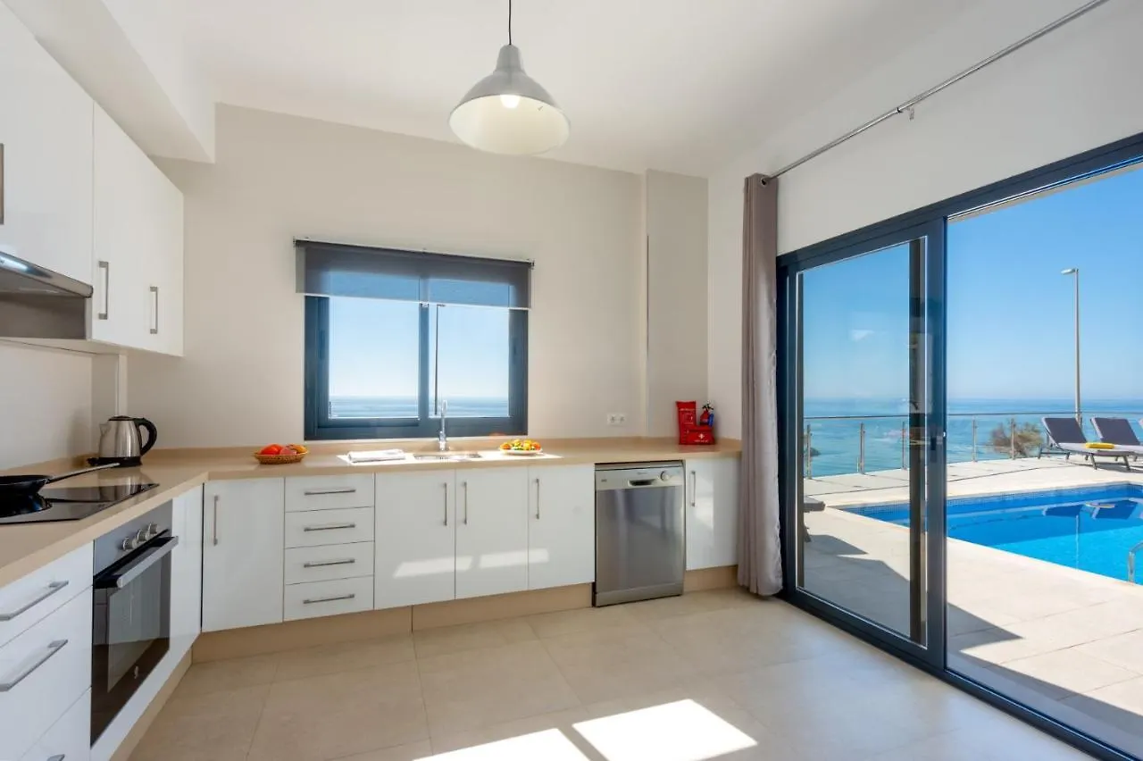 Villa Ladera Vista By Villa Plus Nerja