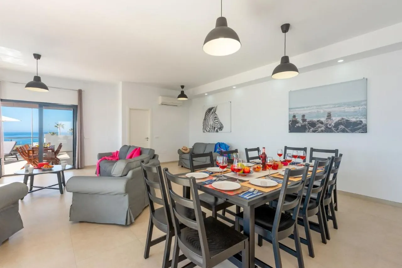Villa Ladera Vista By Villa Plus Nerja 0*,